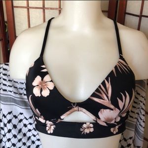 Swimming bra